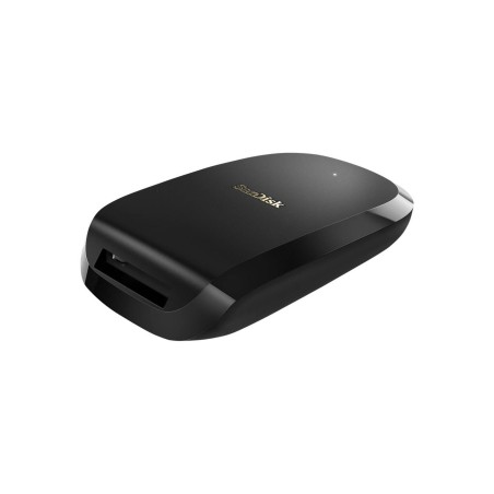 SanDisk Extreme PRO Kortlæser USB-C 3.1 Gen 2